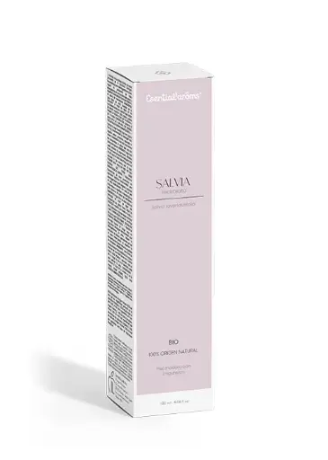 [HI010] Hidrolato de Salvia BIO
