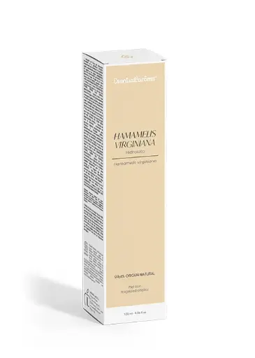 [HI001] Hidrolato Hamamelis Virginiana Ecocert