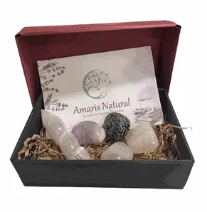 [CAJAG2] Caja Regalo "Herramientas cristalinas"