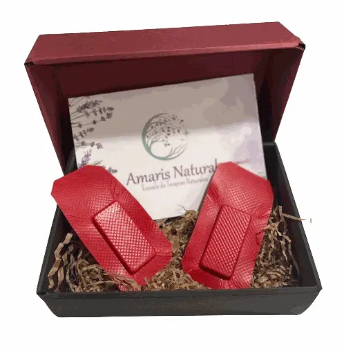 [CAJAV1] Caja Regalo "Imanes terapéuticos"