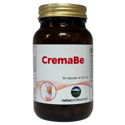 [NP045] Suplemento dietético Cremabe 90 cap
