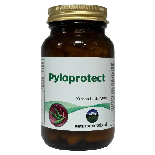 [NP036] Suplemento dietético Pyloprotect 90 cap 700mg