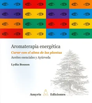 [LI021] Aromaterapia energética