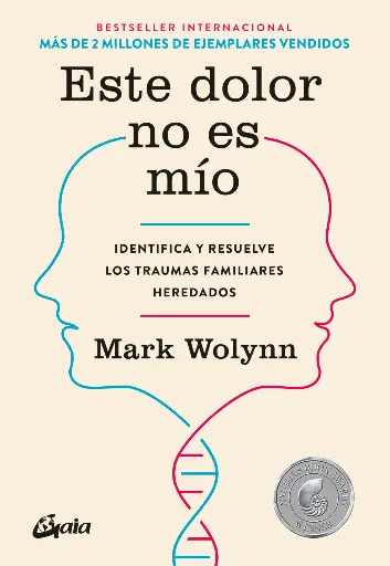 [LI049] Este dolor no es mío