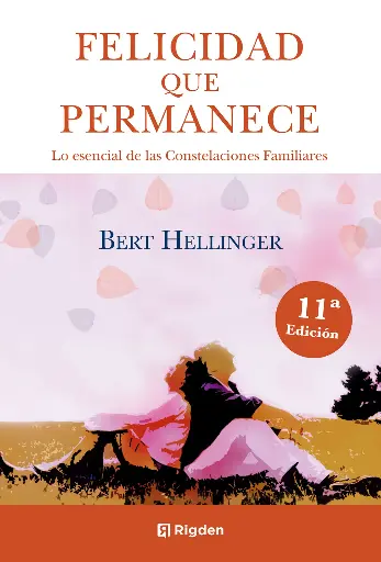 [LI047] Felicidad que permanece