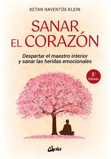 [LI053] Sanar el corazón