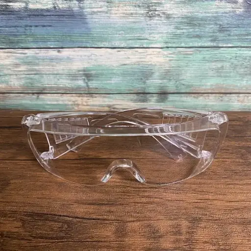 [MO007] Gafas de seguridad, 1u.