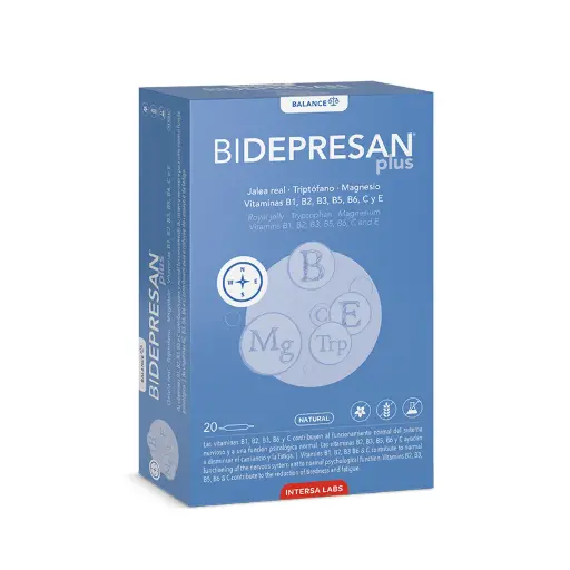 [20100] Bipôle Bidepresan Plus