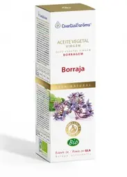 [AV032] Aceite vegetal de Borraja Bio
