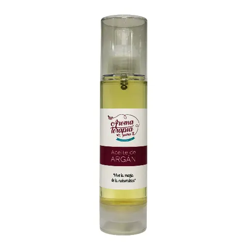 Aceite vegetal de Argán ART