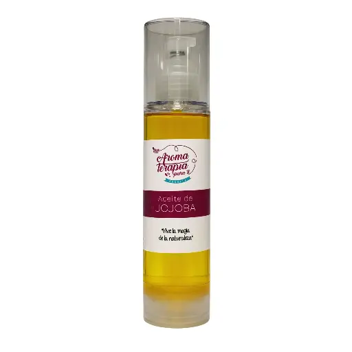 Aceite vegetal de Jojoba ART