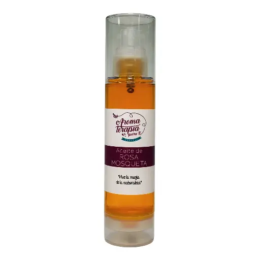 Aceite vegetal de Rosa Mosqueta ART