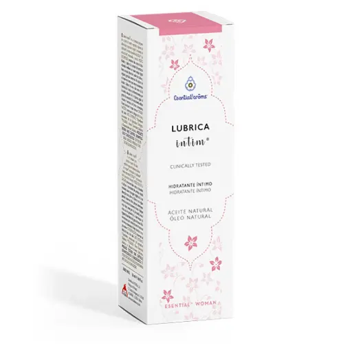 Lubrica Intim  