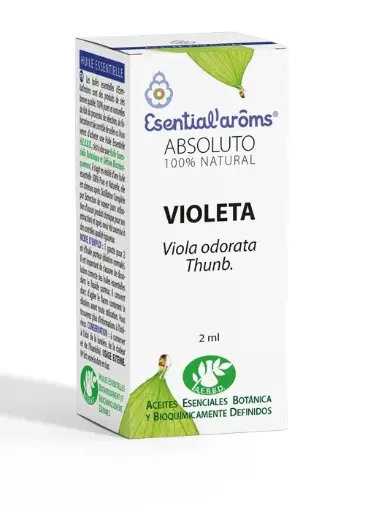 [AB003] Absoluto de Violeta