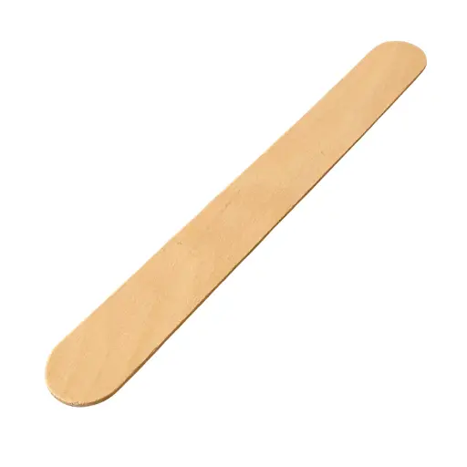 [ME005] Espátula de madera