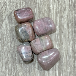 [MI278] Rodonita 6 uds para rejilla