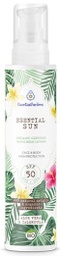 [AV051] Esential Sun · Crema solar con SPF 50