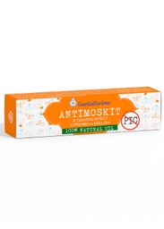 [AV171] Anti moskit  Roll-on 10ml.