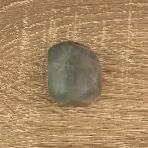 [MI099] Canto rodado grande de Fluorita , precio unidad