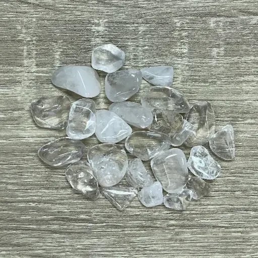 [MI114] Cuarzo Cristal para botella vitalizadora de agua