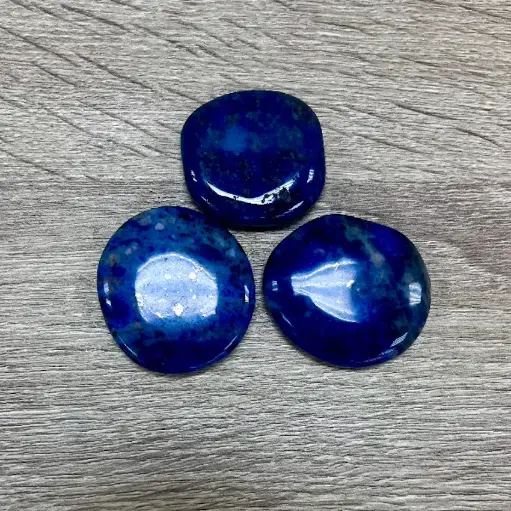 [MI064] Rodado plano Sodalita, precio unidad