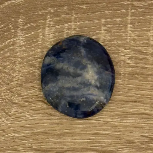 [MI064] Rodado plano Sodalita