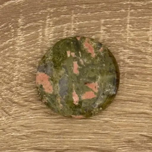 [MI147] Rodado plano Unakita