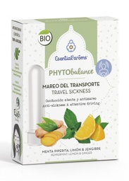 [AE210] PHYTObalance + 2 sticks inhaladores
