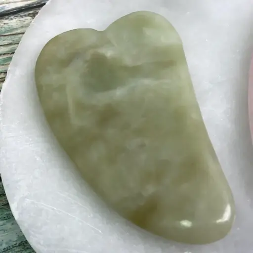 [MI012] Gua Sha Jade