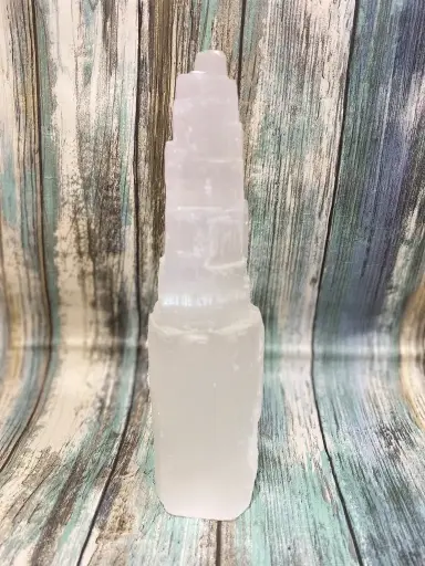 [MI153] Monolito de Selenita 