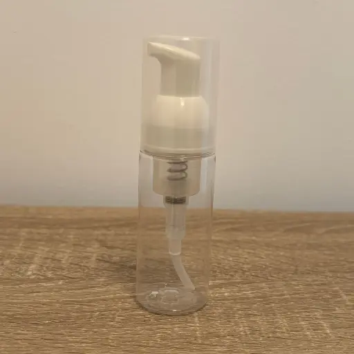 [MEE03] Botella foamer 40 ml