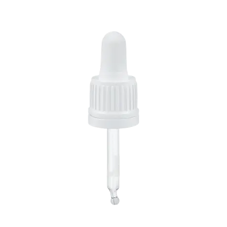 [MEE07] Cuentagotas para Botella Vidrio 30ml