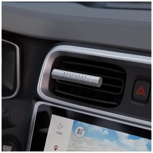 [DI032] Difusor de aceites esenciales Evalia, para coche