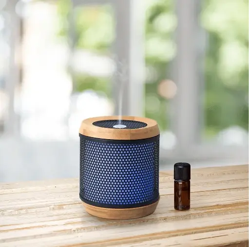 [DI038] Difusor ultrasónico Audelia