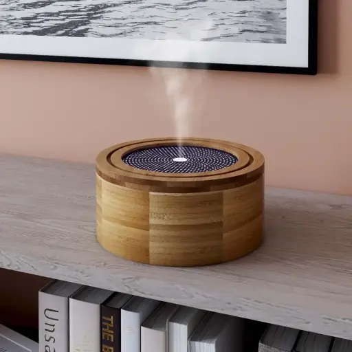 [DI027] Difusor ultrasónico Elia