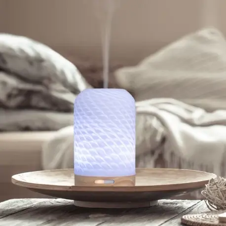 [DI026] Difusor ultrasónico Omelia