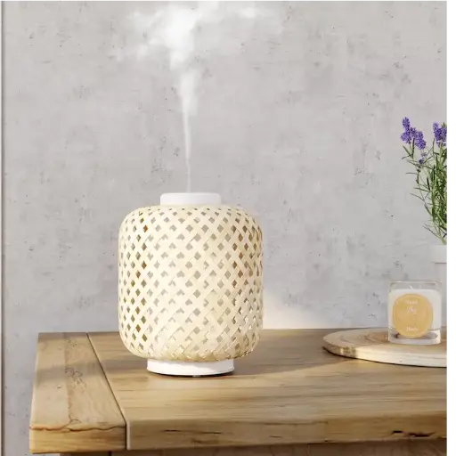 [DI025] Difusor ultrasónico Vanelia