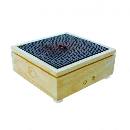 [DI005] Kaolia: Difusor ultrasónico