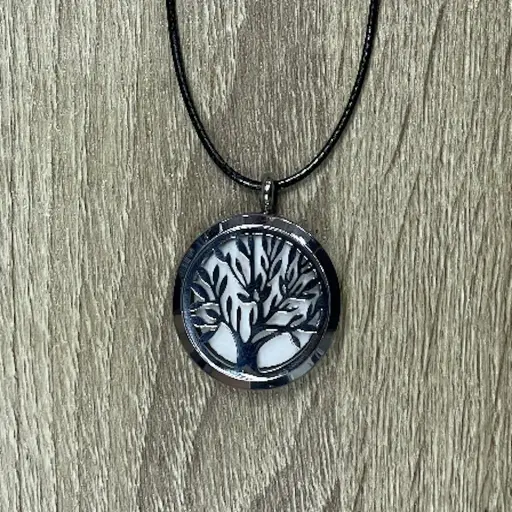 [AM006] Medalla difusora Árbol 3