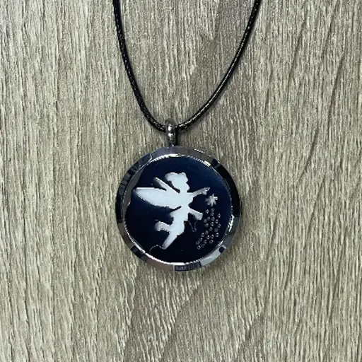 [AM020] Medalla difusora Hada