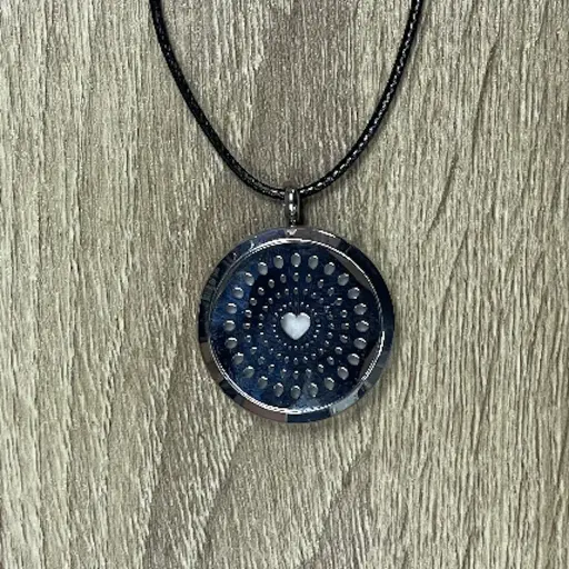 [AM022] Medalla difusora Latido