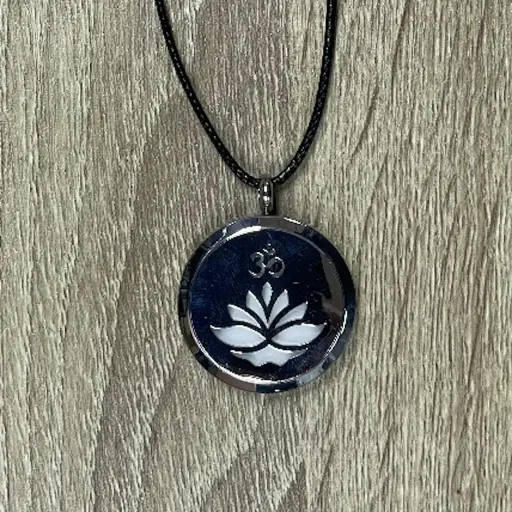 [AM028] Medalla difusora Loto