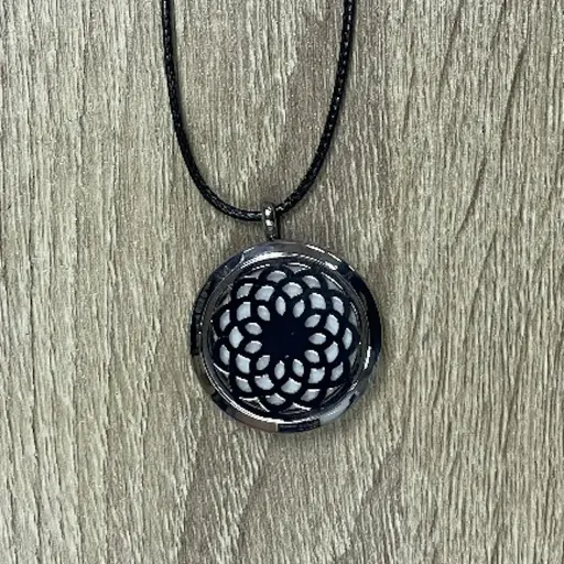 [AM017] Medalla difusora Mandala