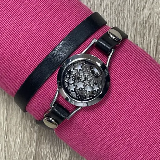 [AM048] Pulsera difusora Estrellitas