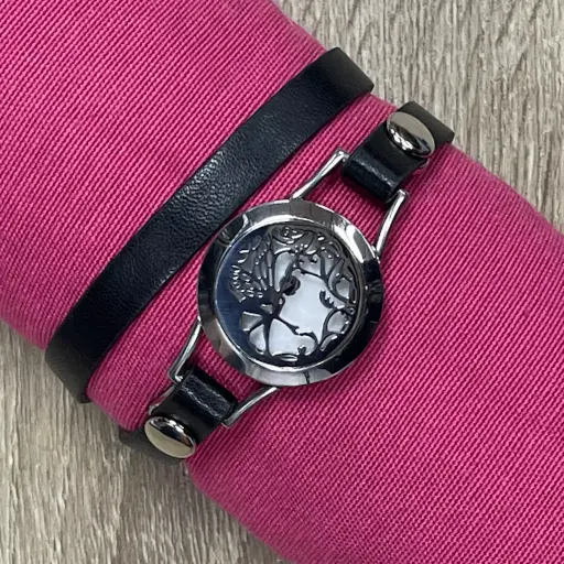 [AM053] Pulsera difusora Hada