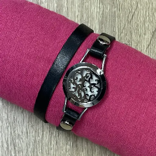 [AM055] Pulsera difusora Raices