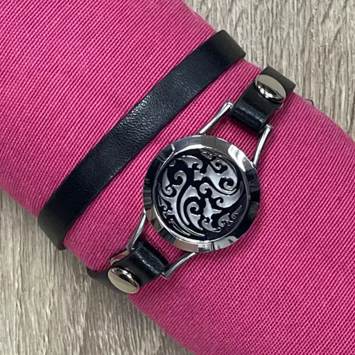 [AM056] Pulsera difusora Viento