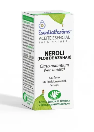 [AE080-5] Ae Neroli 