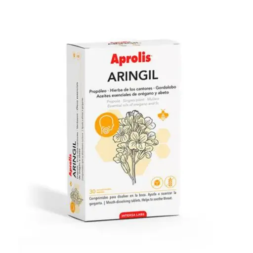 [10535] Aprolis Aringil 30comp