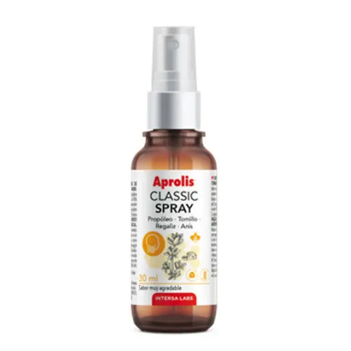 [11009] Aprolis Classic Spray 30ml